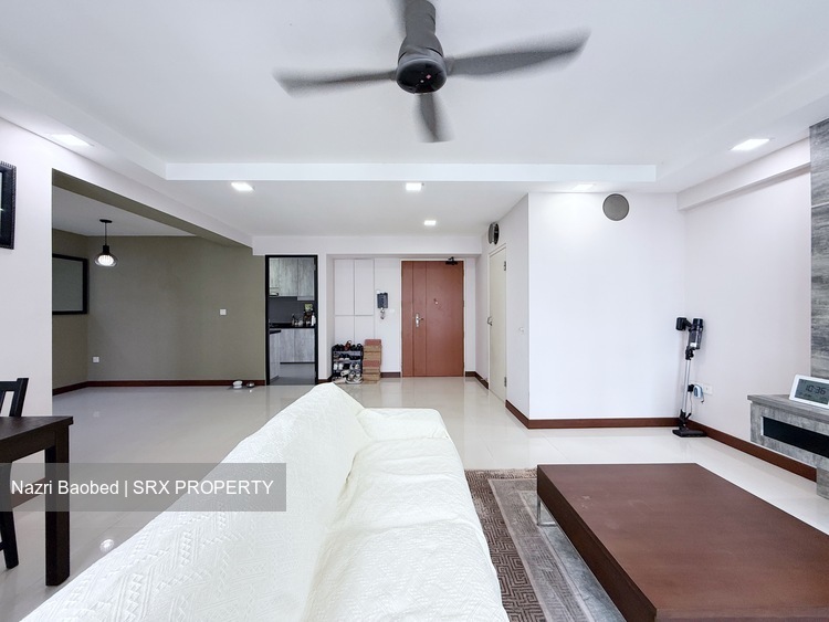 Blk 815B Keat Hong Quad (Choa Chu Kang), HDB 5 Rooms #565664161